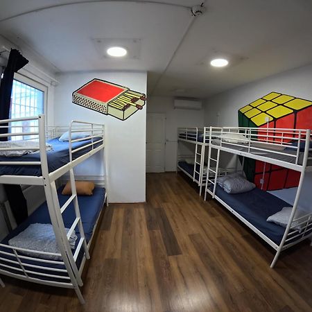 Vitae Hostel Budapest Ngoại thất bức ảnh