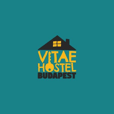 Vitae Hostel Budapest Ngoại thất bức ảnh