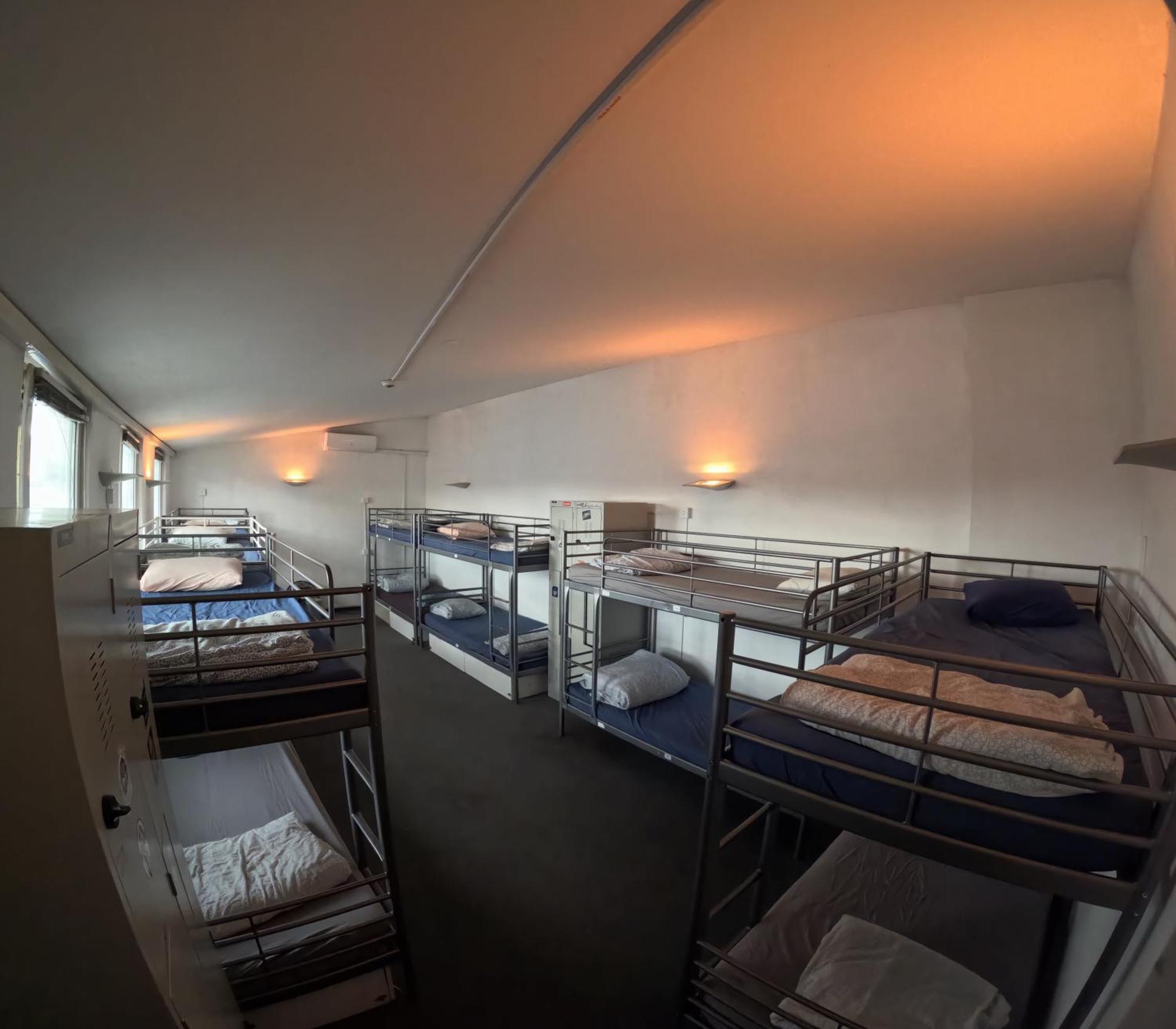 Vitae Hostel Budapest Ngoại thất bức ảnh